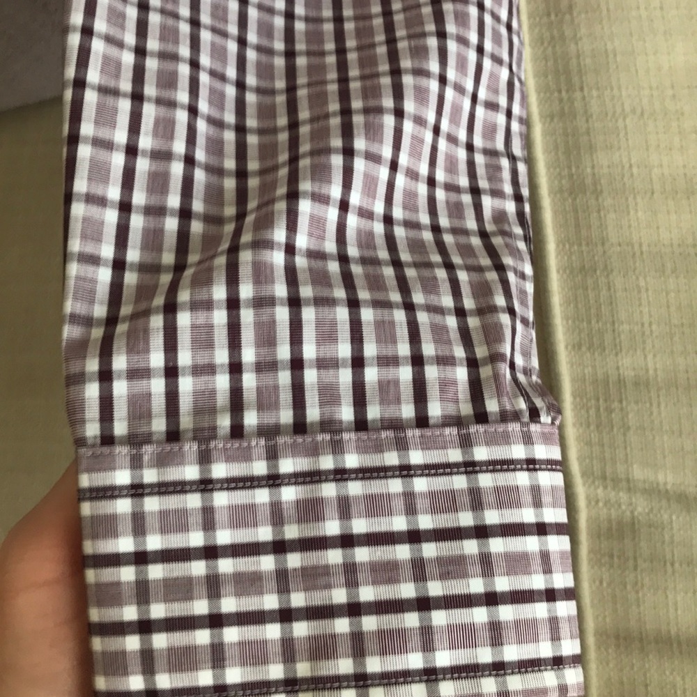 Banana Republic Dress Shirt - Picture 4 of 4